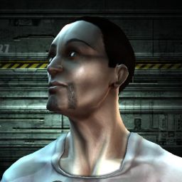 Otarikai — legacy portrait