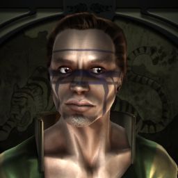 BalmikA — legacy portrait