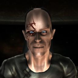 Keldaran Har'than — legacy portrait