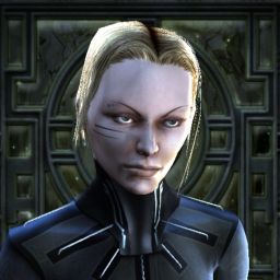 Puritana — legacy portrait