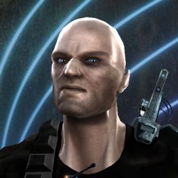 ZetaPinch — legacy portrait