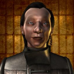 sorlix — legacy portrait