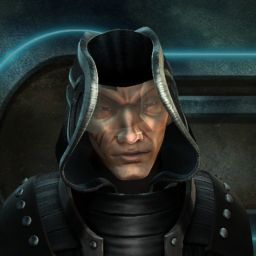 Jerythas — legacy portrait
