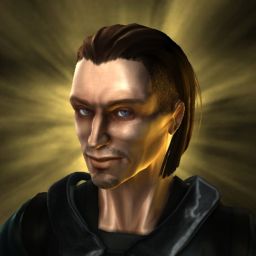 Ajack — legacy portrait