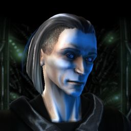 Rathverge — legacy portrait