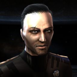 Maidrus Klastou — legacy portrait