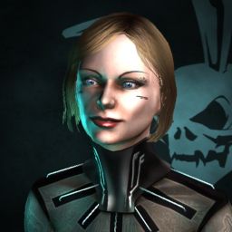 psigdan — legacy portrait