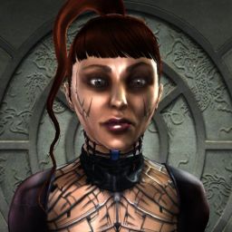 ps31a — legacy portrait