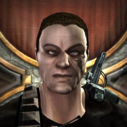 LordPepstores — legacy portrait