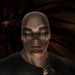 Armakoir — legacy portrait