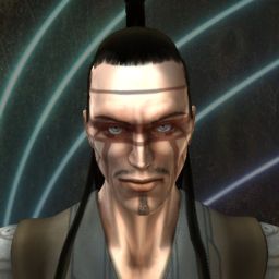 Joran Orduvium — legacy portrait
