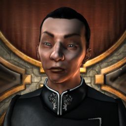 Kuno Hida — legacy portrait