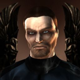 Raistlinere — legacy portrait