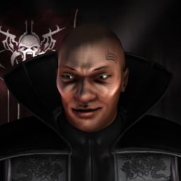 B3nj4m1n87 — legacy portrait