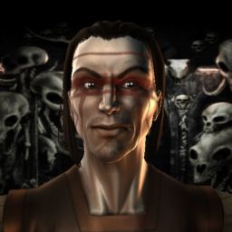 USMCKered — legacy portrait