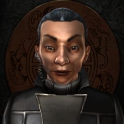 Sayjo Cray — legacy portrait