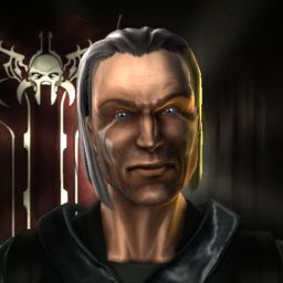 SGT1 MEUT — legacy portrait