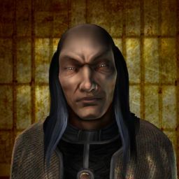 Doytins — legacy portrait
