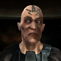 Pihalych — legacy portrait