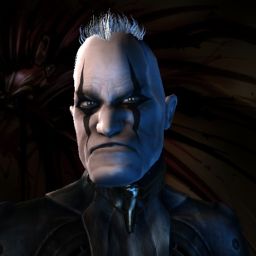 PinkBattleship — legacy portrait