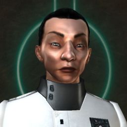 Hegumen — legacy portrait