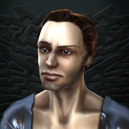 Ravenhurst Xeno — legacy portrait