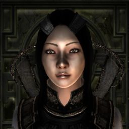 Teeva Nakisti — legacy portrait