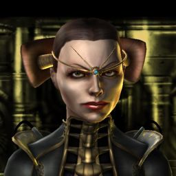 Acekea — legacy portrait