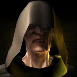 LordTiberius — legacy portrait