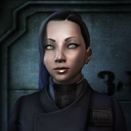 Elinera — legacy portrait