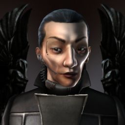 Kuala Lumpur — legacy portrait