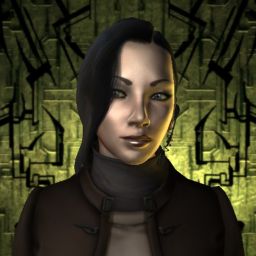 Bammy Shinizzle — legacy portrait