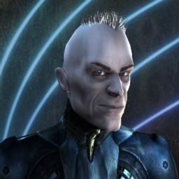 Ziflak — legacy portrait