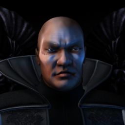 FireworkX — legacy portrait
