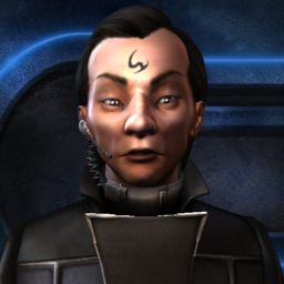adriyel — legacy portrait