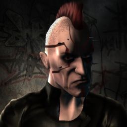 Groth Nar — legacy portrait