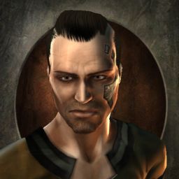 vrShroomy — legacy portrait