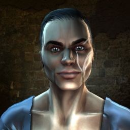 Admiral Tomahawk — legacy portrait