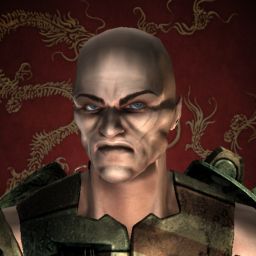 Macilles — legacy portrait