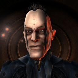 DRACObonebreaker — legacy portrait
