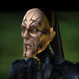 millano rebel — legacy portrait