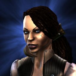 Senna Kururu — legacy portrait