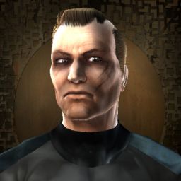 Tillanus — legacy portrait