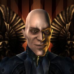 MobyMule — legacy portrait