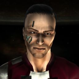 Mastrlord — legacy portrait