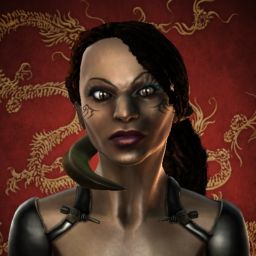 dragonphoenixslave — legacy portrait