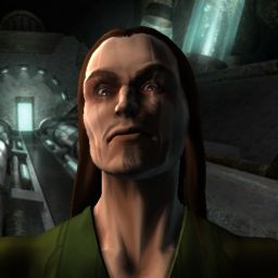 Meelkona Savii — legacy portrait