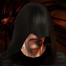 OmegaTwig — legacy portrait