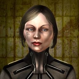braptor — legacy portrait