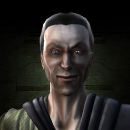 Bernd Business — legacy portrait